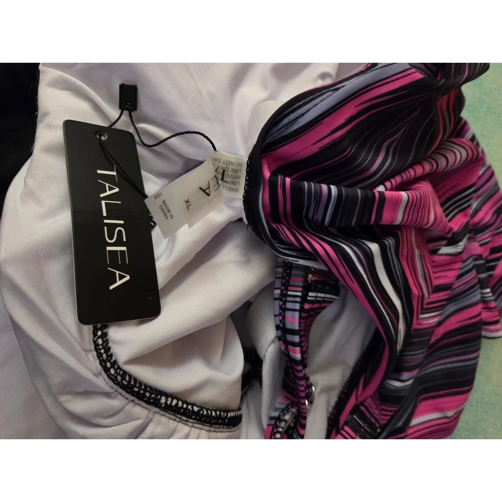 Talisea swim dress